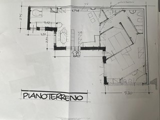 Terreno edificabile in Vendita a Lucca, zona San Vito, 125'000&euro;, 450 m²