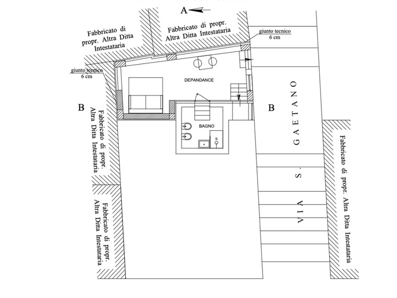 Casa Indipendente in Vendita a Milazzo, 150'000€, 140 m²