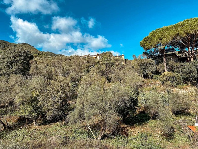 Quadrilocale in Vendita a Santa Margherita Ligure, 60 m²