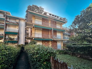 Quadrilocale in Vendita a Santa Margherita Ligure, 60 m²