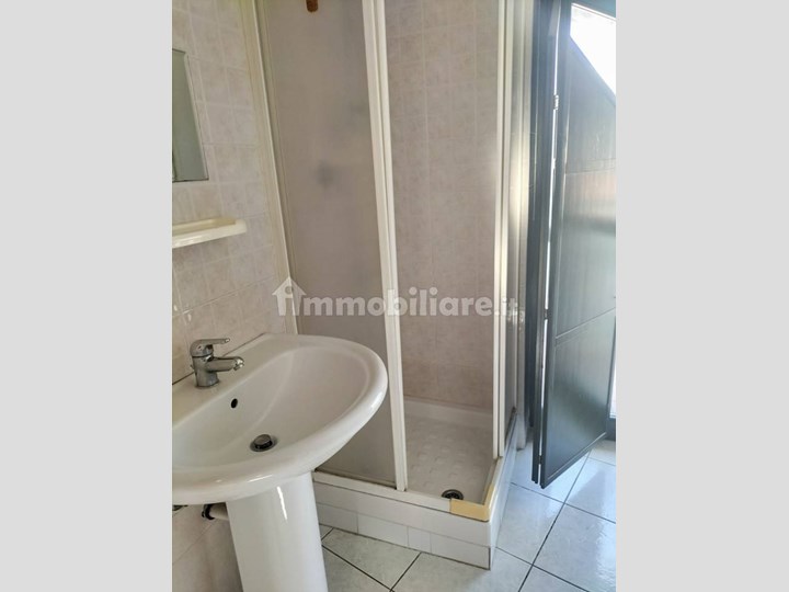 Mansarda in Affitto a Torino, zona LUCENTO, 370€, 38 m²