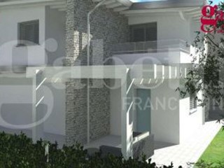 Villa in Vendita a Sant'Agata Bolognese, 435'000€, 160 m²
