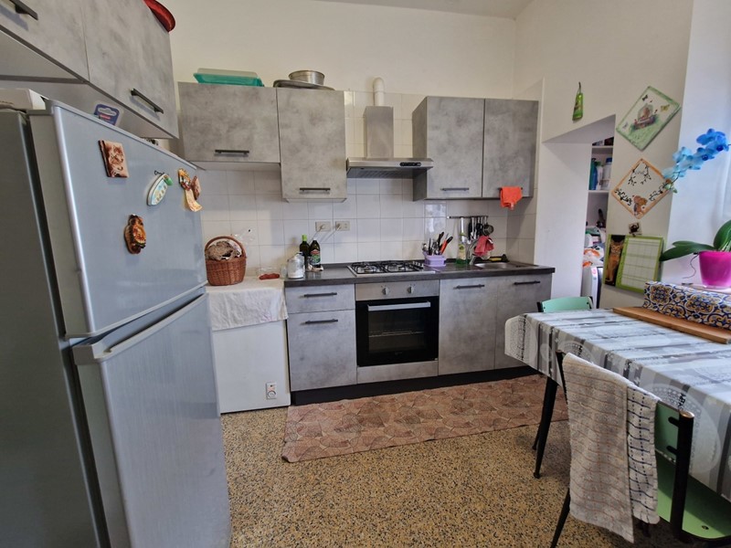Casa Indipendente in Vendita a Lugnano in Teverina, 165'000€, 120 m², arredato, con Box
