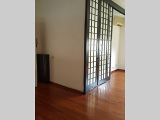 Trilocale in Affitto a Brescia, zona Brescia Due, 1'000€, 120 m²