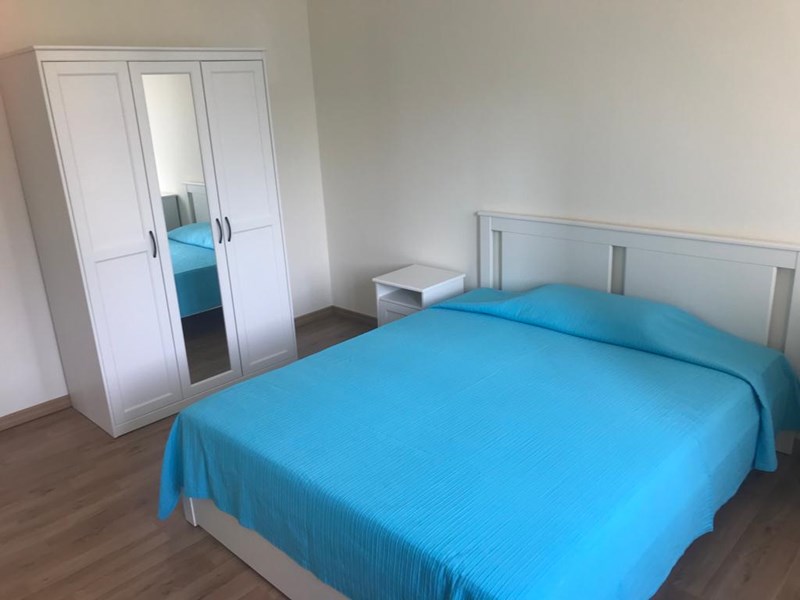 Stanza in Affitto a Brescia, zona nord, 480€, 11 m², arredato