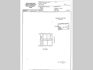Quadrilocale in Vendita a Nettuno, zona Via Trieste 2 CENTRO, 125'000€, 80 m²