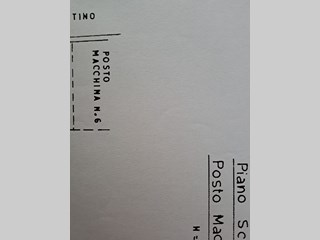 Posto auto in Vendita a Nettuno, zona VIA TRENTINO 2 CENTRO, 6'900€, 8 m²