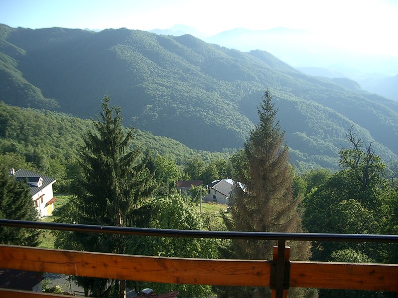 Quadrilocale in Affitto a Roburent, 110€, 63 m², arredato