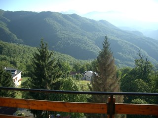 Quadrilocale in Affitto a Roburent, 110€, 63 m², arredato