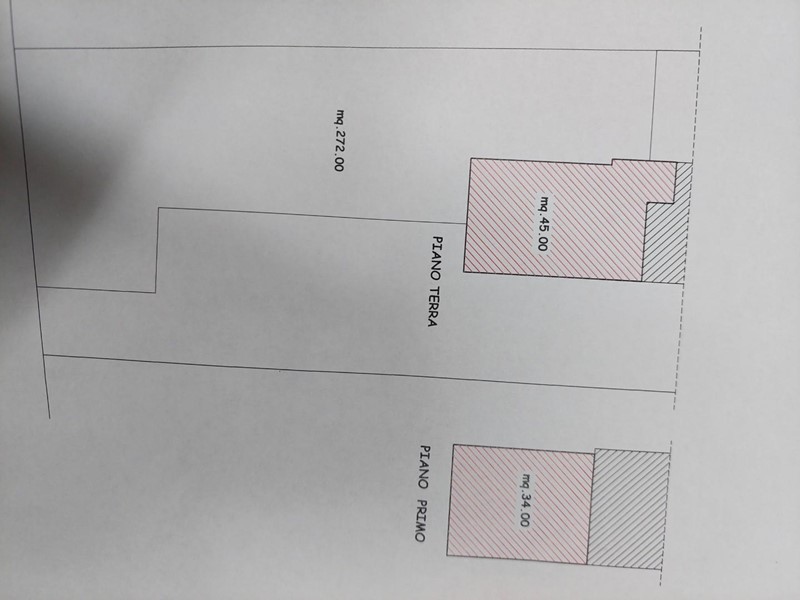 Trilocale in Vendita a Castelfranco di Sotto, 75'000€, 60 m²