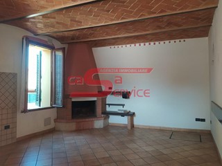 Casa Indipendente in Vendita a Monsummano Terme, 212'000€, 150 m²