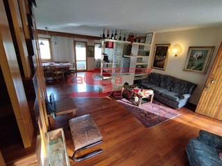 Villetta a schiera in Vendita a Massa e Cozzile, zona Margine Coperta, 155'000€, 110 m², arredato