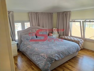 Attico in Vendita a Montecatini Terme, 240'000€, 115 m², arredato