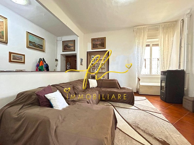 Appartamento in Vendita a Portoferraio, 320'000&euro;, 117 m²