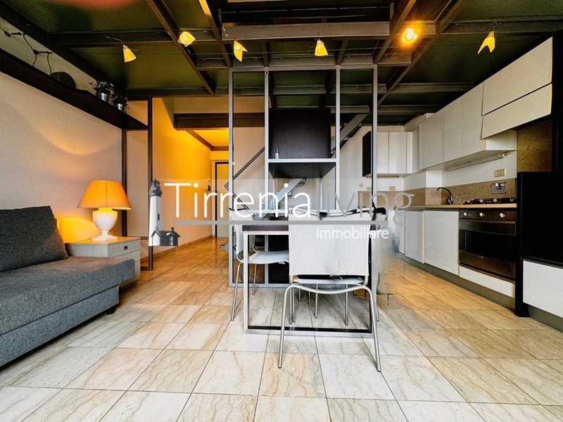 Bilocale in Vendita a Pisa, zona Calambrone, 175'000€, 60 m², arredato