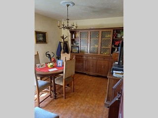 Casa Indipendente in Vendita a Poggio a Caiano, zona Poggetto, 220'000&euro;, 75 m², con Box