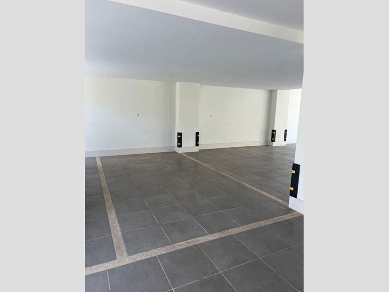 Box in Affitto a Bari, 14 m²