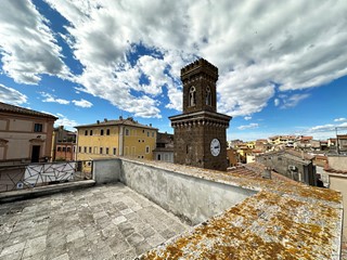 Appartamento in Vendita a Castel Sant'Elia, 59'000€, 85 m²