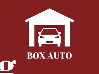 Box in Vendita a Moncalieri, 10'000€, 14 m²