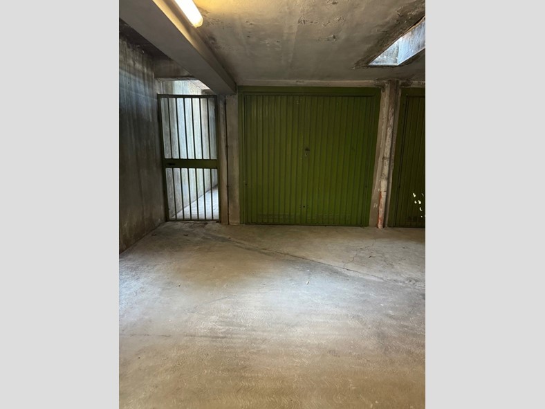 Box in Vendita a Piacenza, 23'000€, 13 m²