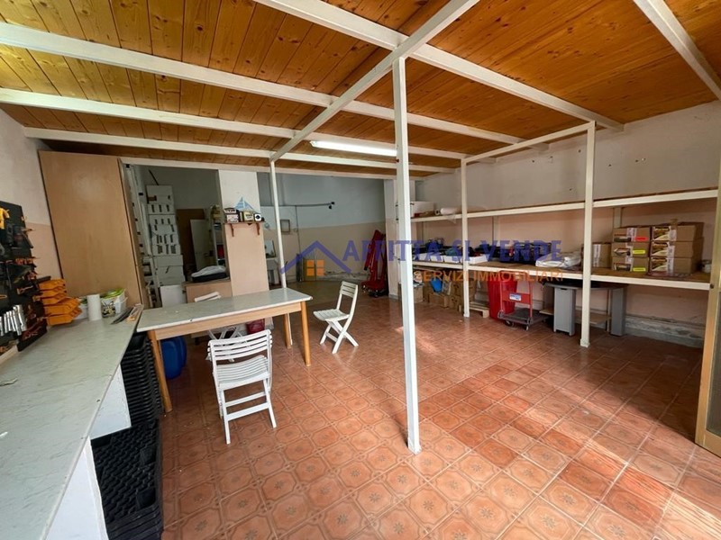 Box in Vendita a Siracusa, 45'000&euro;, 60 m², arredato