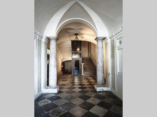 Trilocale in Vendita a Sarzana, zona Centro Storico, 159'000€, 70 m², arredato