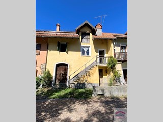 Casa Semi Indipendente in Vendita a Sassello, 68'000€, 84 m²