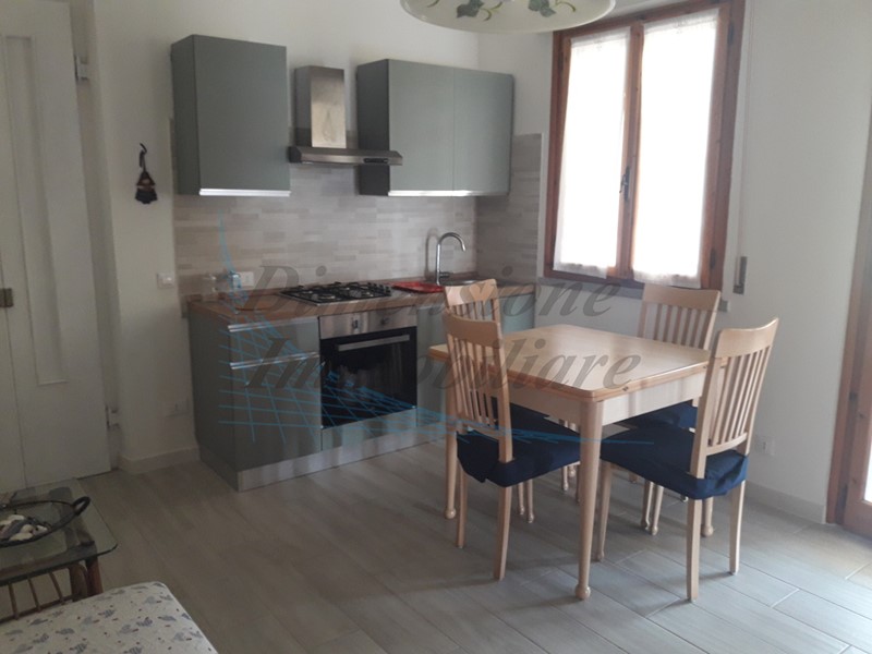 Quadrilocale in Vendita a Rosignano Marittimo, zona Mazzanta, 200'000€, 59 m², arredato