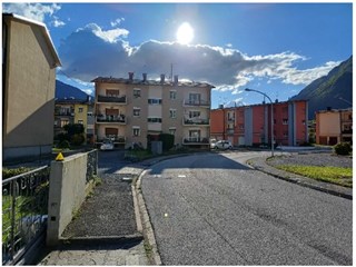 Appartamento in Vendita a Tolmezzo, zona Centro, 110'000€, 96 m²