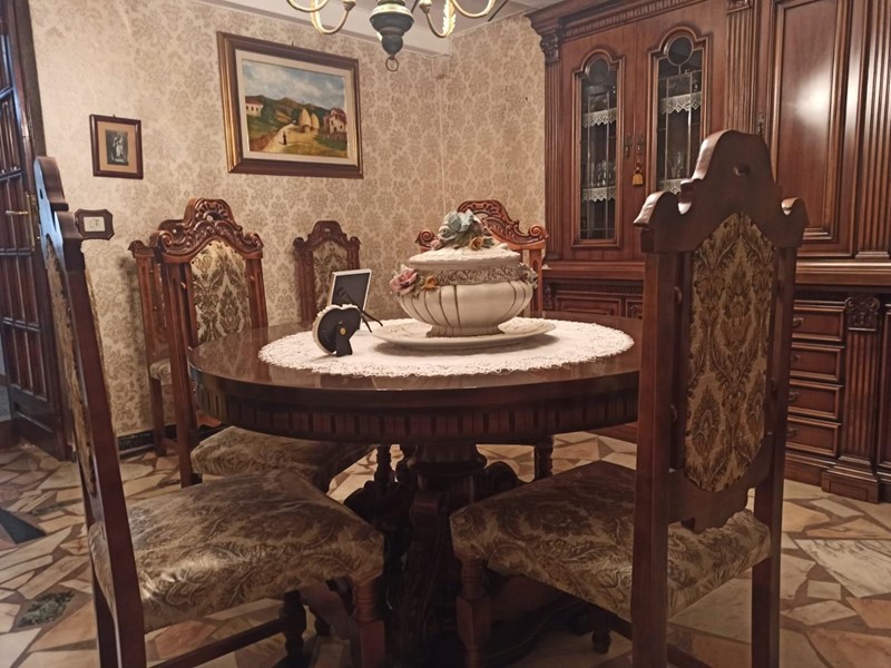 Casa Indipendente in Vendita a Capannori, zona Ruota, 59'000€, 120 m², arredato