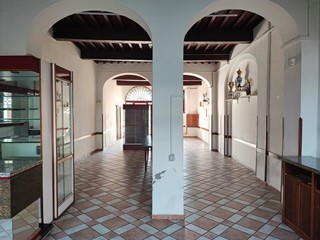 Appartamento in Vendita a Capannoli, zona San Pietro In Belvedere, 85'000€, 120 m²