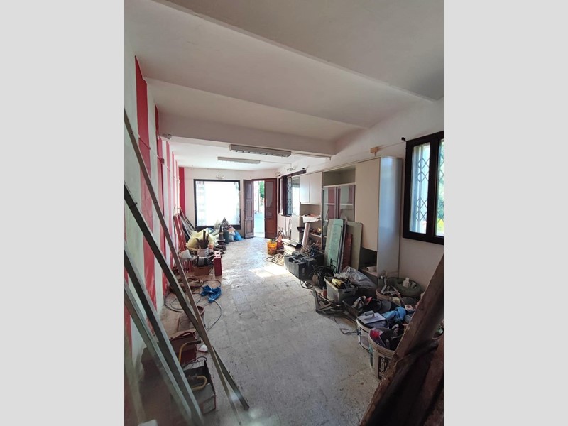 Monolocale in Vendita a Capannoli, zona San Pietro In Belvedere, 24'000€, 41 m²