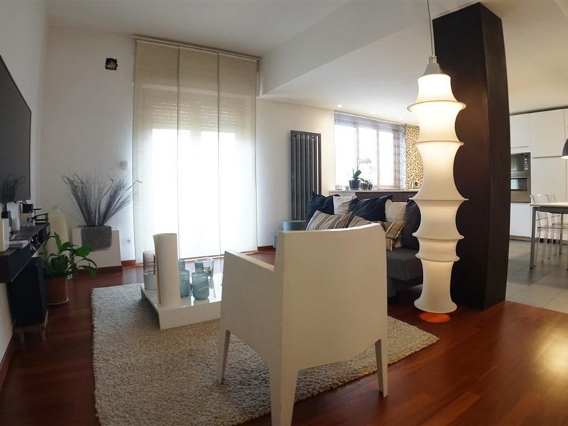 Quadrilocale in Vendita a Carrara, zona Marina di Carrara, 280'000€, 80 m²