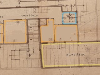 Appartamento in Vendita a Carrara, 400'000€, 319 m²