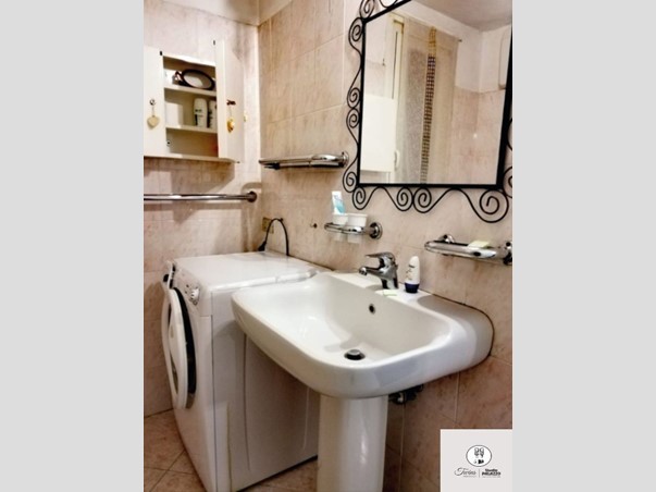 Trilocale in Vendita a Genova, 99'000€, 46 m²