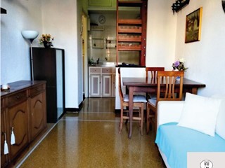 Trilocale in Vendita a Genova, 99'000€, 46 m²
