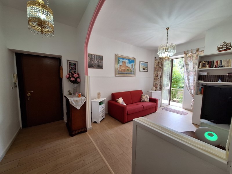 Appartamento in Vendita a Rignano Flaminio, 125'000€, 90 m²