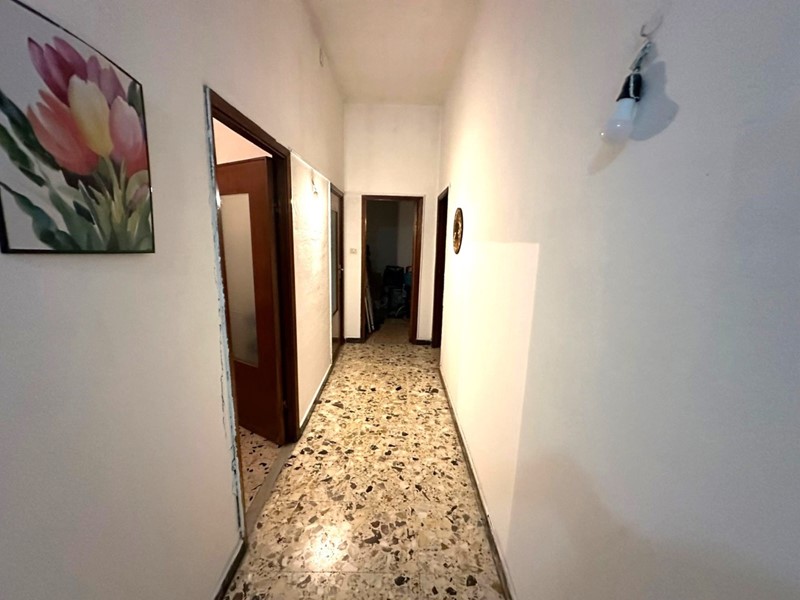 Stanza in Affitto a Sassari, 200€, 130 m², arredato