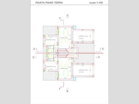 Casa Indipendente in Vendita a Anzio, zona Lavinio, 250'000€, 100 m²