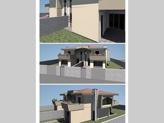 Casa Indipendente in Vendita a Anzio, zona Lavinio, 250'000€, 100 m²