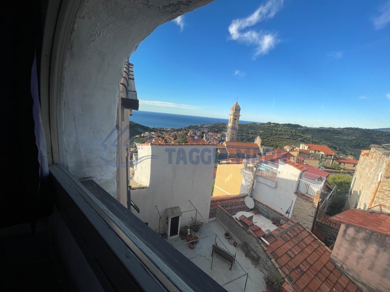 Bilocale in Vendita a Pompeiana, 80'000€, 50 m², arredato