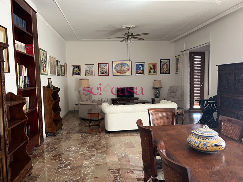 Appartamento in Vendita a Grosseto, zona Città, 229'000€, 150 m²