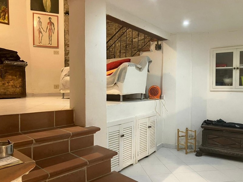 Monolocale in Vendita a Ameglia, 95'000&euro;, 40 m², arredato