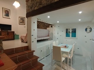 Monolocale in Vendita a Ameglia, 95'000&euro;, 40 m², arredato