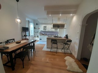 Appartamento in Vendita a Livorno, 358'000€, 140 m², arredato