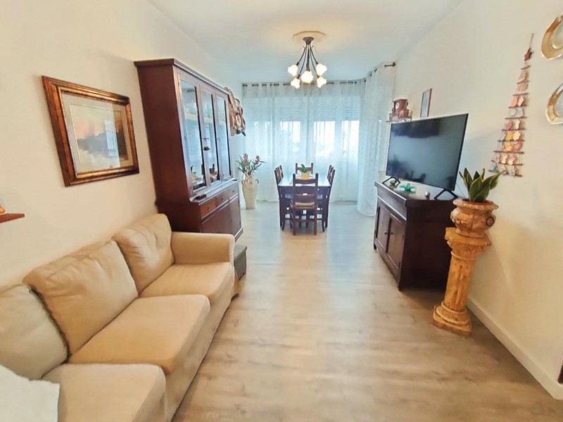 Quadrilocale in Vendita a Massa, 285'000€, 93 m²