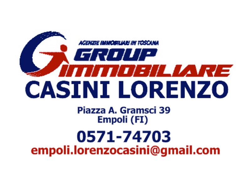 Trilocale in Vendita a Empoli, 275'000€, 75 m²
