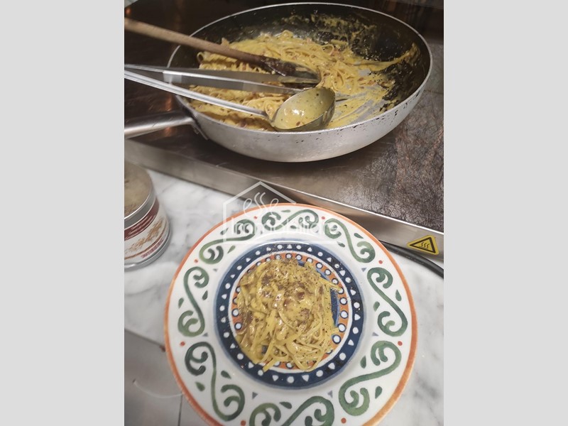 Attività commerciale in Vendita a Empoli, 100'000€, 75 m²