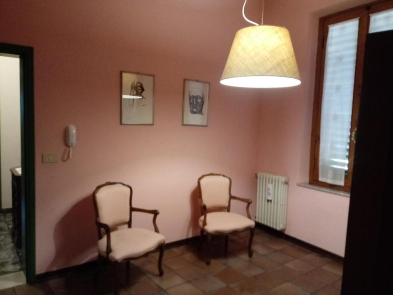 Appartamento in Vendita a Lamporecchio, 145'000€, 120 m²