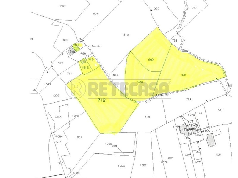 Rustico in Vendita a Montorso Vicentino, 50'000€, 140 m²